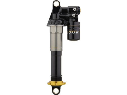 Cane Creek Tigon Double Barrel Stahlfederdämpfer