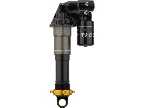 Cane Creek Tigon Double Barrel Trunnion Stahlfederdämpfer