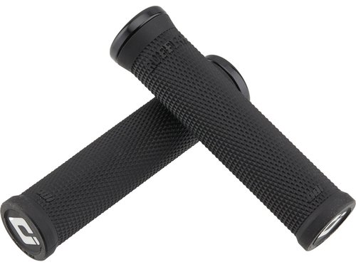 Odi Ruffian v2.1 Lock-On Lenkergriffe