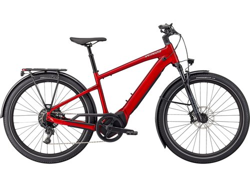 Specialized Turbo Vado 5.0 27,5" E-Trekking-Bike