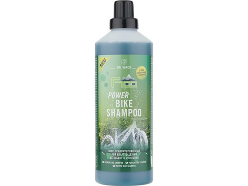 Dr. Wack F100 Power Bike Shampoo Fahrradreiniger