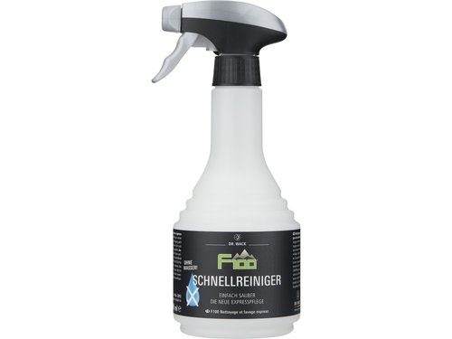 Dr. Wack F100 Schnellreiniger