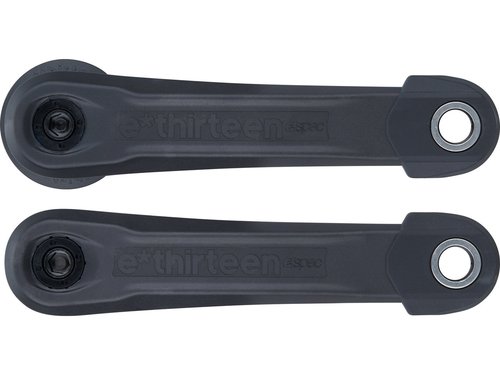 E*thirteen Helix Core espec E-Bike Kurbel für Bosch Gen4 / Brose S Mag / TQ HPR50