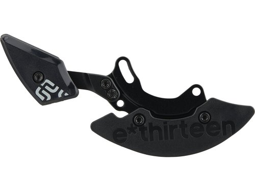 E*thirteen Vario DH Kettenführung