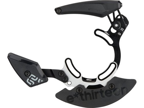 E*thirteen Vario DH Full Coverage Kettenführung