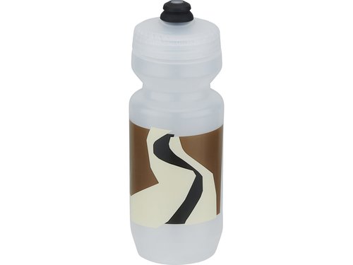 Fingerscrossed Bidon Movement Trinkflasche 650 ml