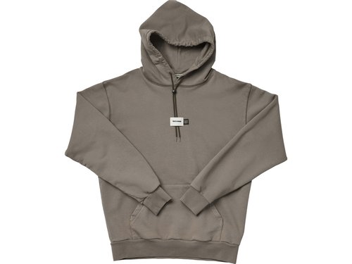 Fingerscrossed Movement Hoodie