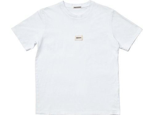 Fingerscrossed Movement Tee T-Shirt