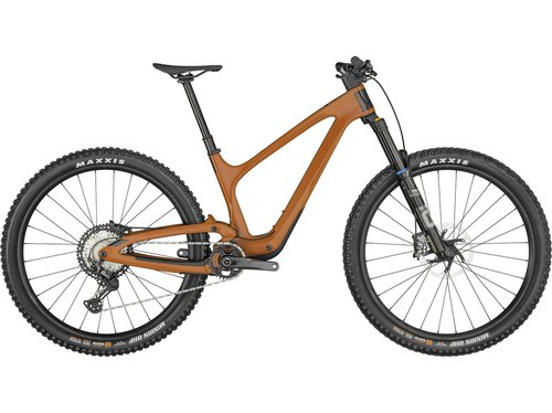 Bold Cycles Linkin 150 Pro 29" Mountainbike