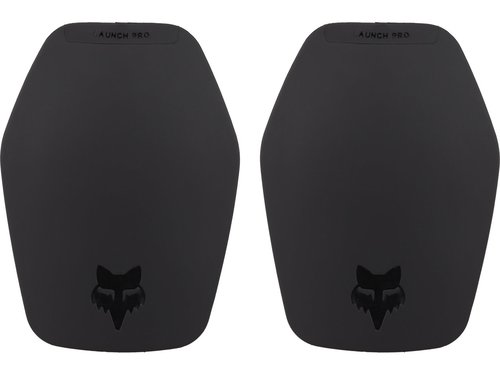 Fox Head Hartschale für Launch Pro D3O Knieschoner