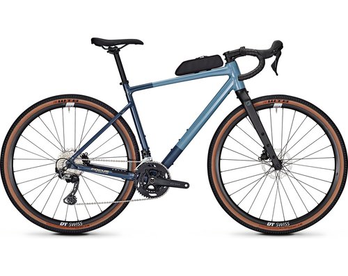 Focus ATLAS 6.8 28" Gravelbike Modell 2024