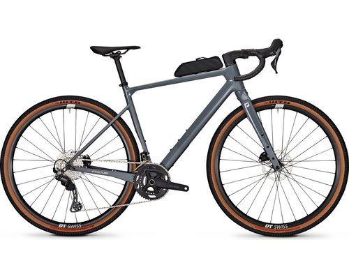 Focus ATLAS 8.7 28" Gravelbike