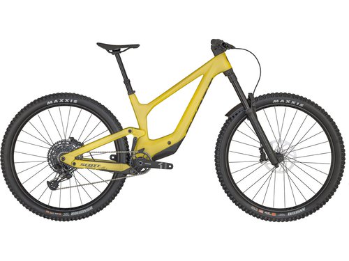 Scott Ransom 920 29" Mountainbike