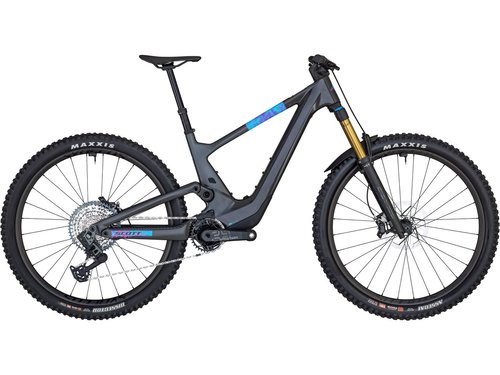 Scott Voltage eRIDE 900 Tuned 29" E-Mountainbike