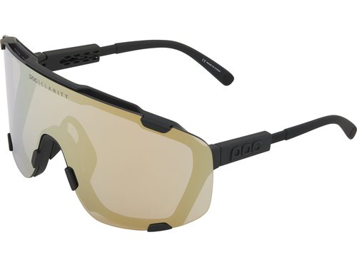 POC Devour Sportbrille Modell 2024