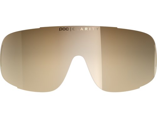 POC Ersatzglas für Aspire Sportbrille Modell 2024