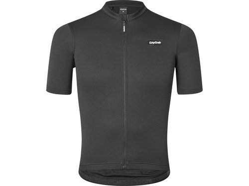 GripGrab EXPLR Merinotech S/S Trikot