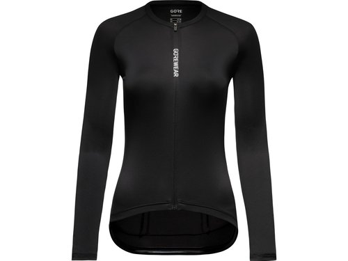 Gore Wear Spinshift Long Sleeve Damen Trikot