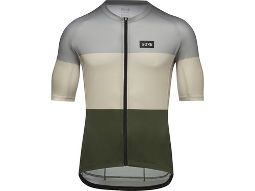 Gore Wear Spirit Stripes Trikot