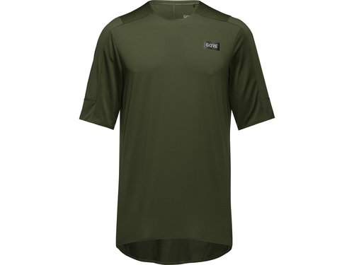 Gore Wear TrailKPR Trikot