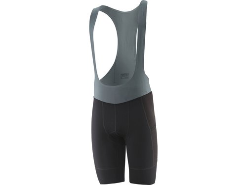 Patagonia Dirt Roamer Liner Bibs Träger-Unterhose