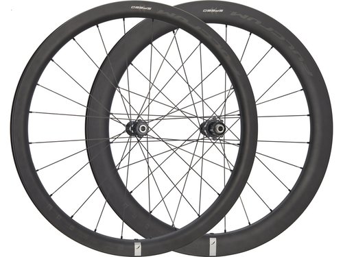 Fulcrum Speed Combo 42/57 Disc Center Lock Carbon Laufradsatz