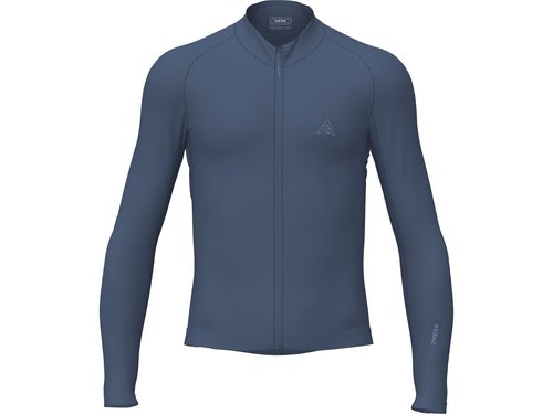 7mesh Atlas L/S Trikot