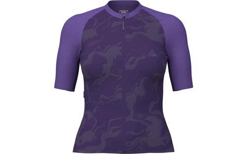 7mesh Pace S/S Damen Trikot
