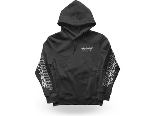 Loose Riders Hoodie