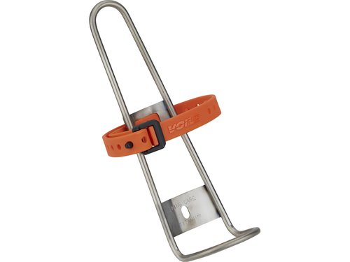 King Cage Mini Thing Cage Titan Gepäckhalter