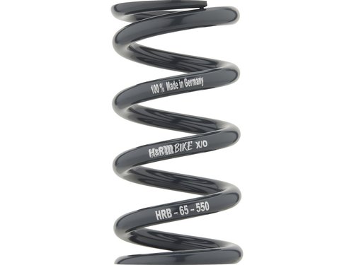 H&r Bike Performance Spring Stahlfeder bis 65 mm Hub