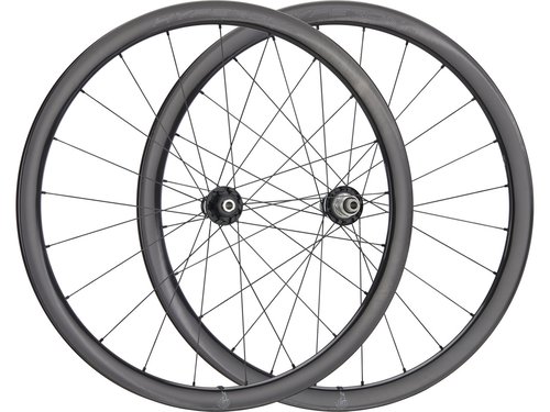Campagnolo Hyperon Disc Center Lock 28" Laufradsatz