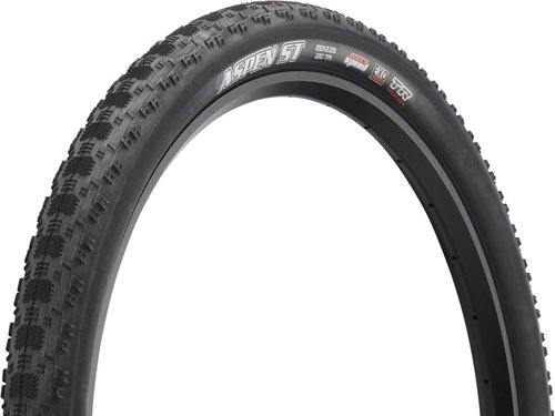 Maxxis Aspen ST MaxxSpeed EXO TR 29" Faltreifen