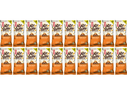 Clif Bar Nut Butter Bar Riegel - 20 Stück