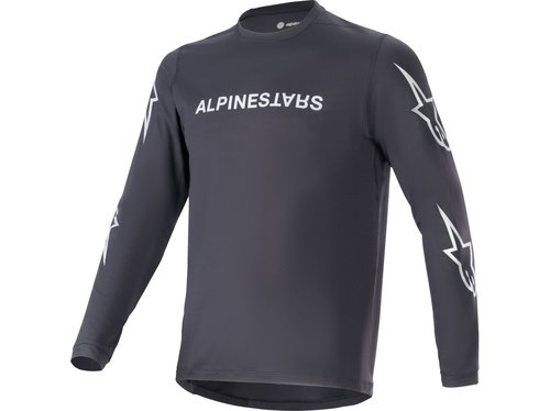 Alpinestars A-Dura Switch L/S Trikot