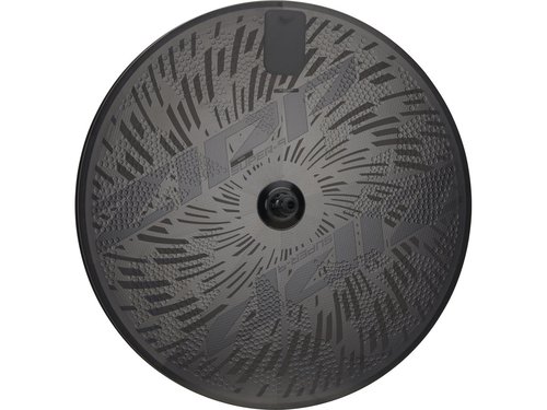 Zipp Super-9 Carbon Tubeless Disc Center Lock Scheibenlaufrad
