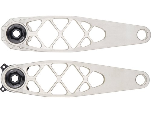 5dev Titanium Kurbel DUB Boost