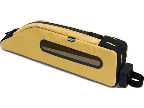 Capsuled Top Tube Bag Oberrohrtasche