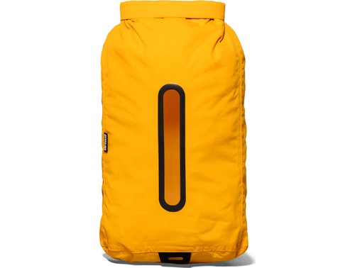 Capsuled Dry Bag Packsack