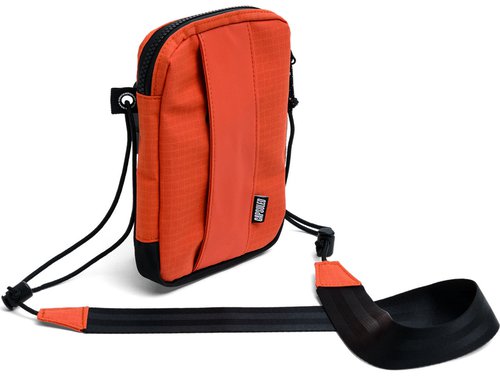 Capsuled Pouch Tasche