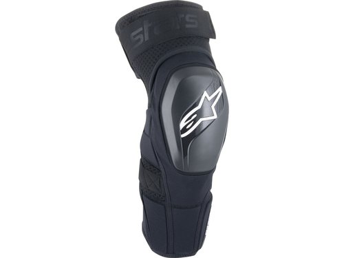 Alpinestars A-Impact Plasma Elite Shield Knieschoner