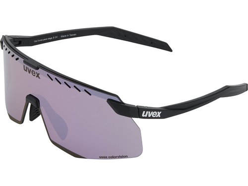 Uvex pace stage S CV Sportbrille
