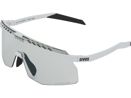 Uvex pace stage S V Sportbrille