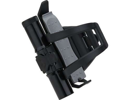 Crankbrothers S.O.S. BC18 Flaschenhalter Tool-Kit