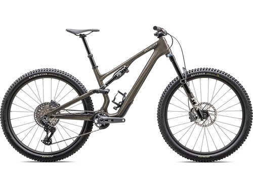 Specialized Stumpjumper 15 Expert Carbon Mountainbike