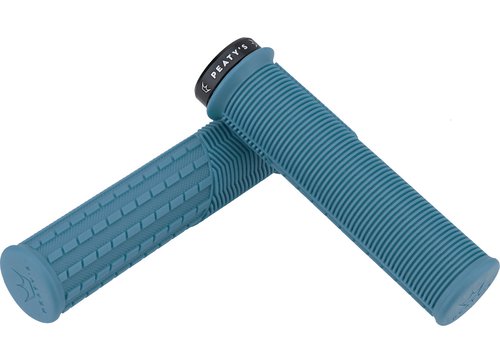Peaty's Monarch Grips Mushroom Lock-On Lenkergriffe