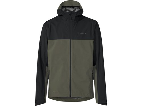 Vaude Mens Moab Rain Jacket