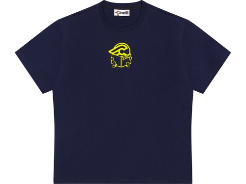 Cinelli Cultura T-Shirt