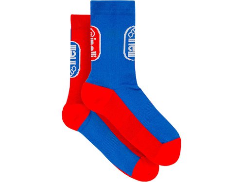 Cinelli Oval Socken