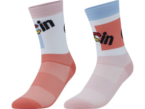 Cinelli Thelma & Louise Socken